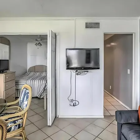 Sands Beach Club 406, W/ Balcony + Beach Access! Myrtle Beach Exterior foto