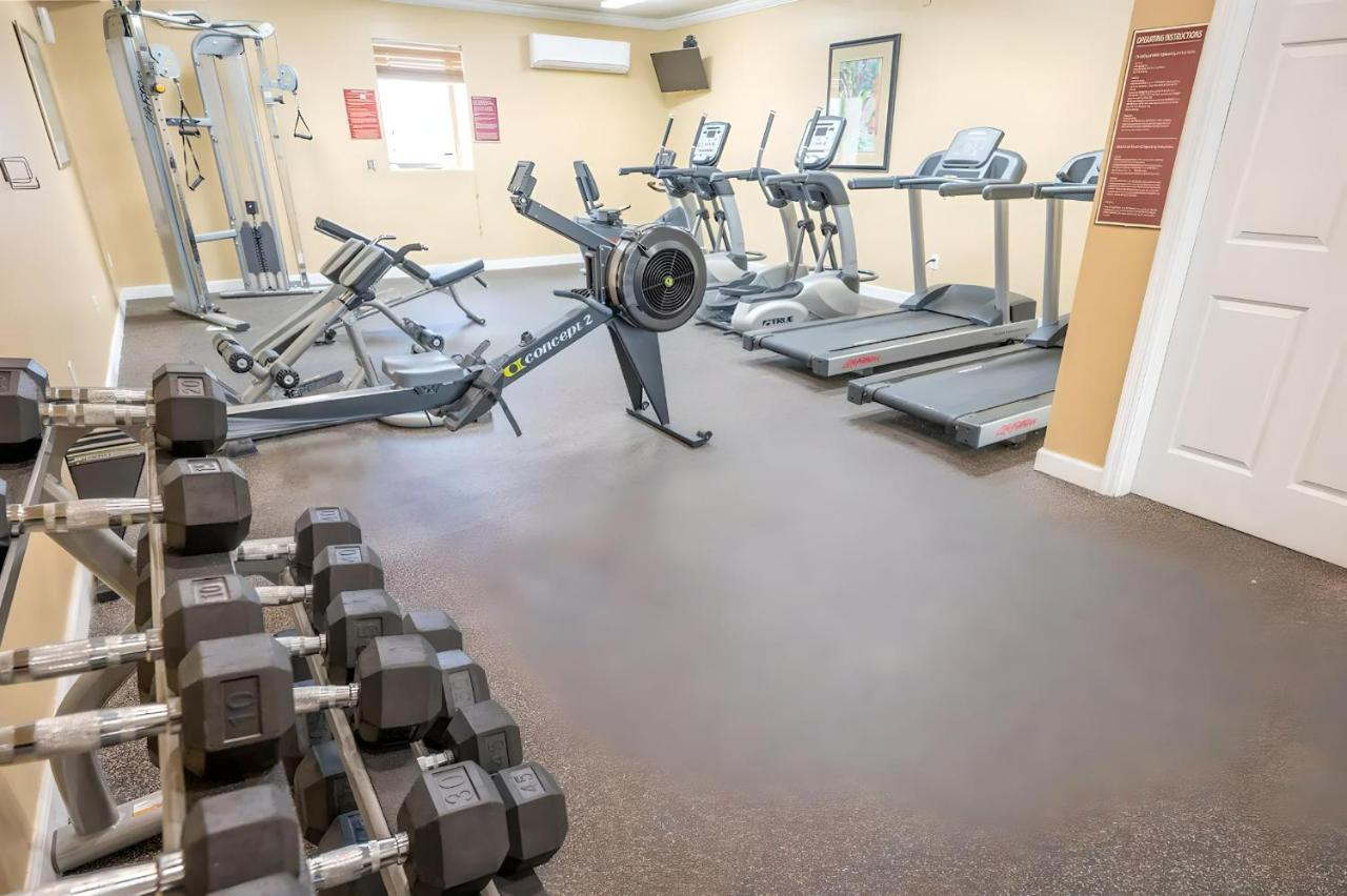 Sands Club 406, W/ Balcony + Access! Apartamento Myrtle Beach