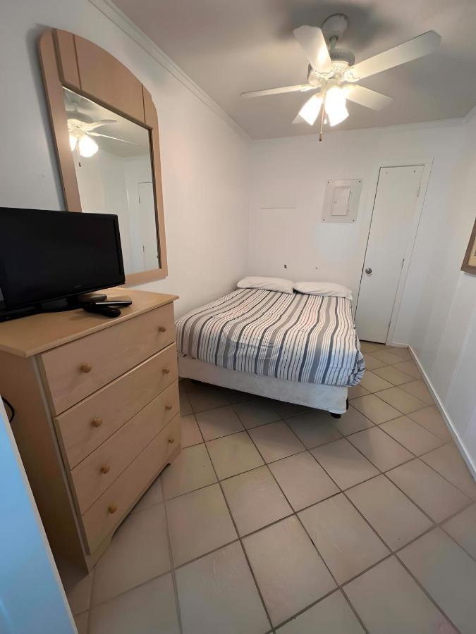 Sands Club 406, W/ Balcony + Access! Apartamento Myrtle Beach