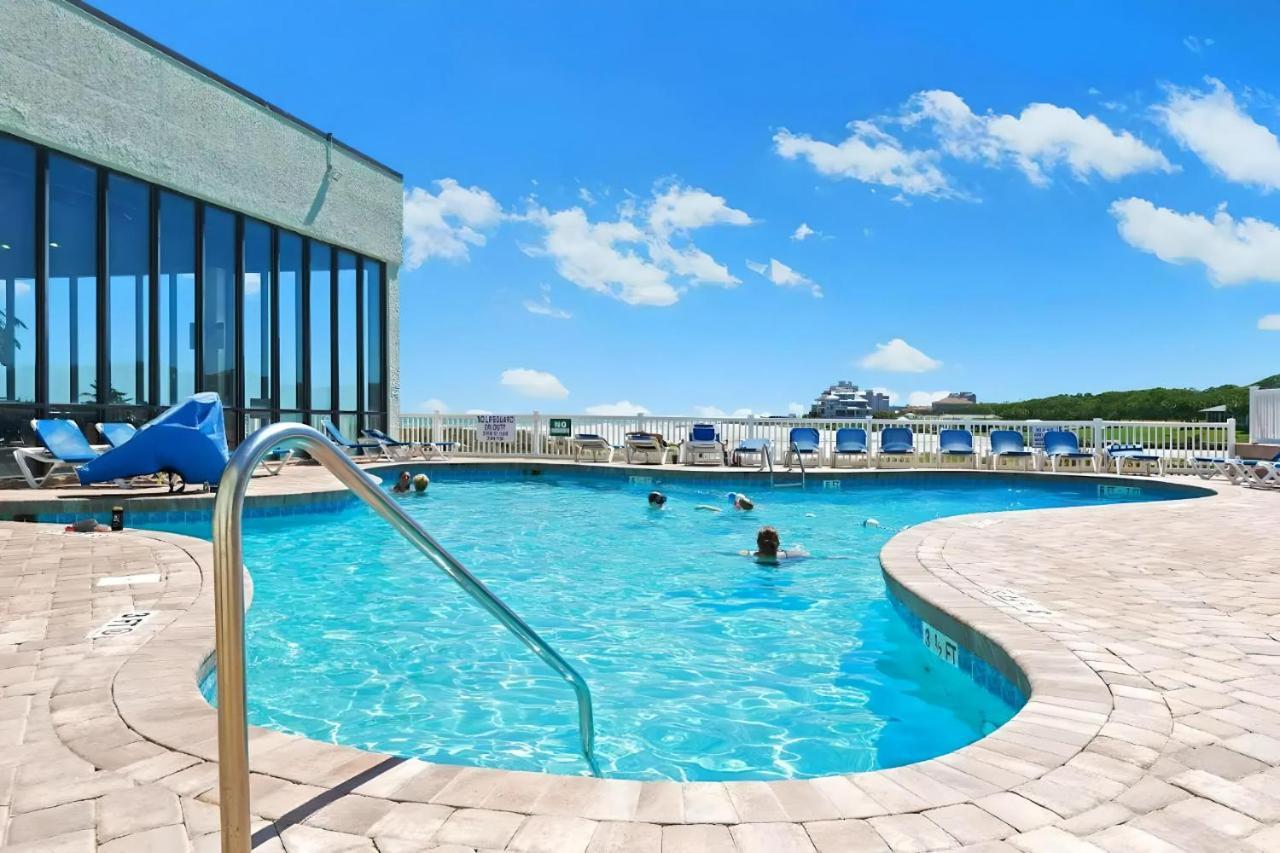 Apartamento Sands Club 406, W/ Balcony + Access!