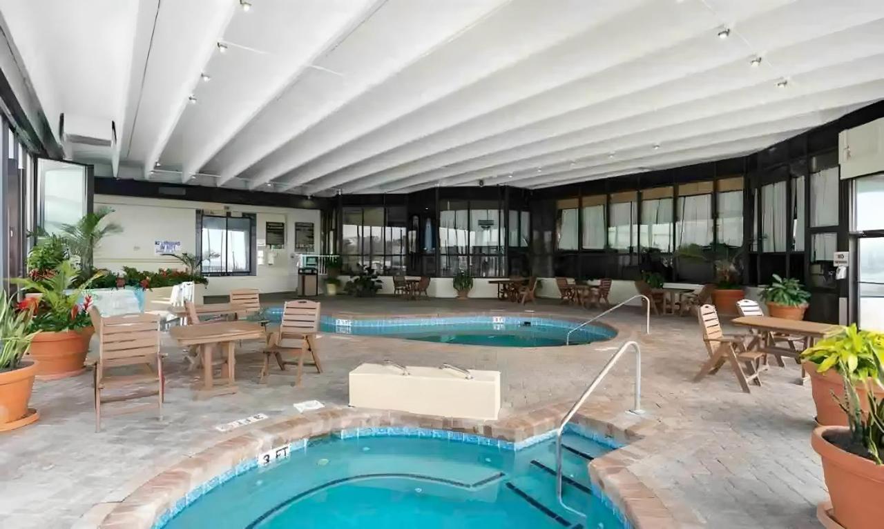 Sands Club 406, W/ Balcony + Access! Apartamento Myrtle Beach