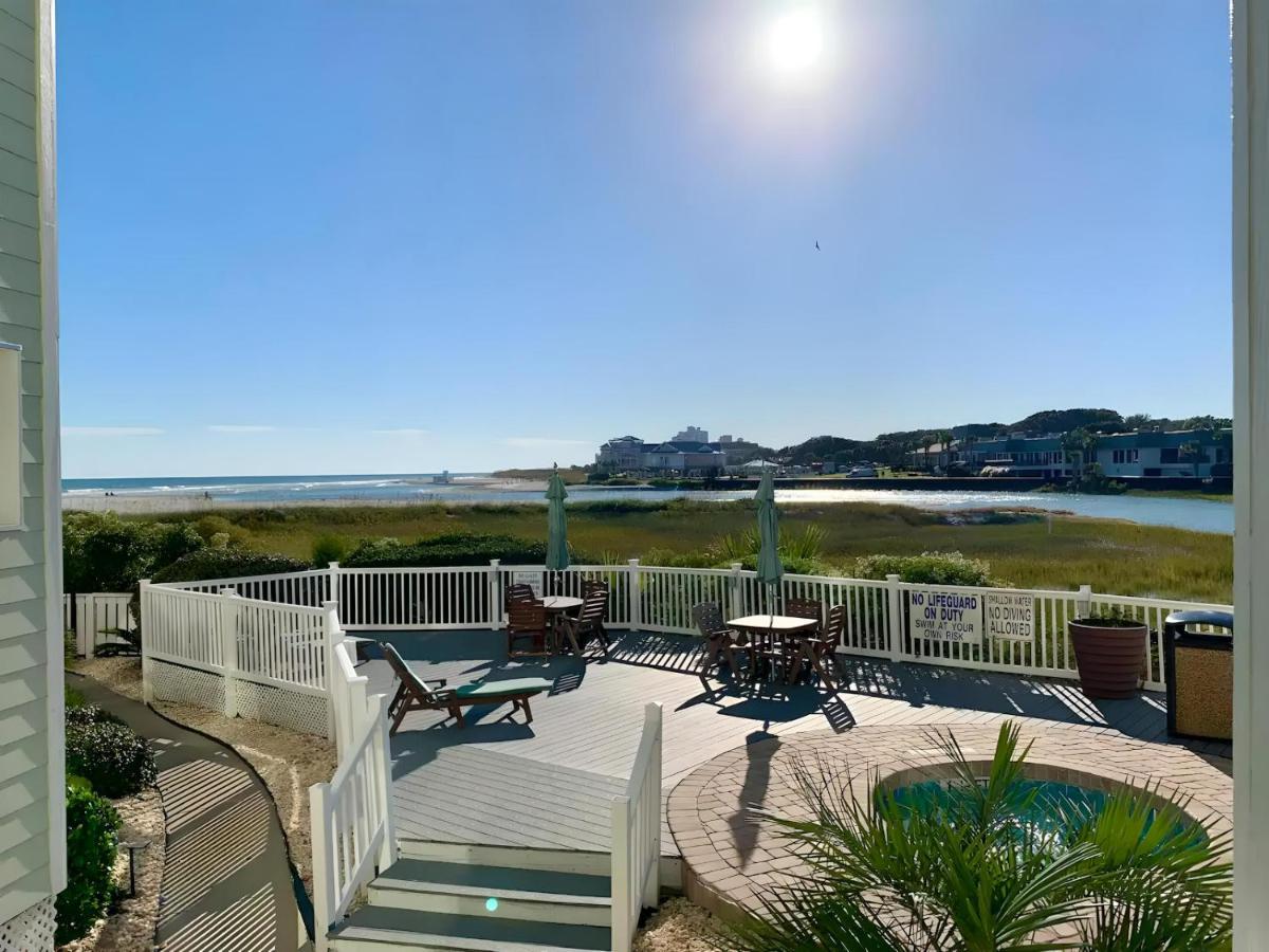 Sands Club 406, W/ Balcony + Access! Apartamento