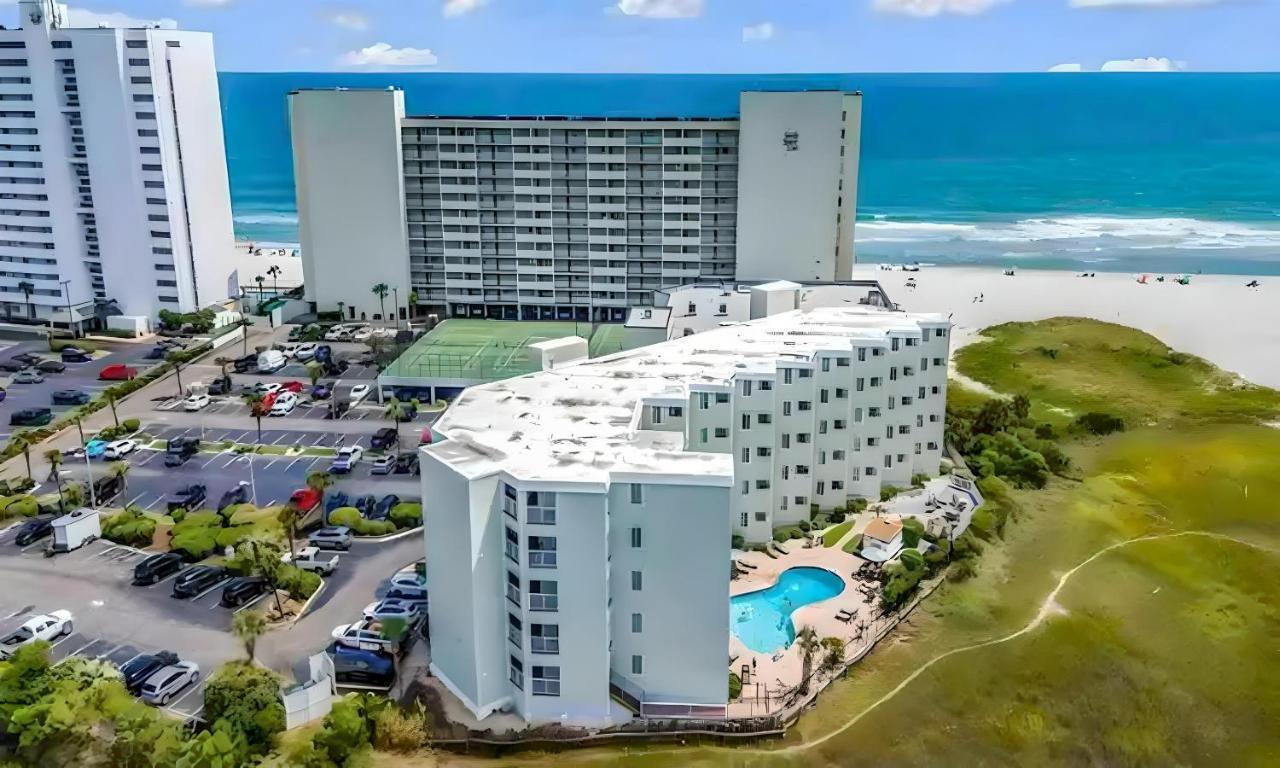 Sands Club 406, W/ Balcony + Access! Apartamento *