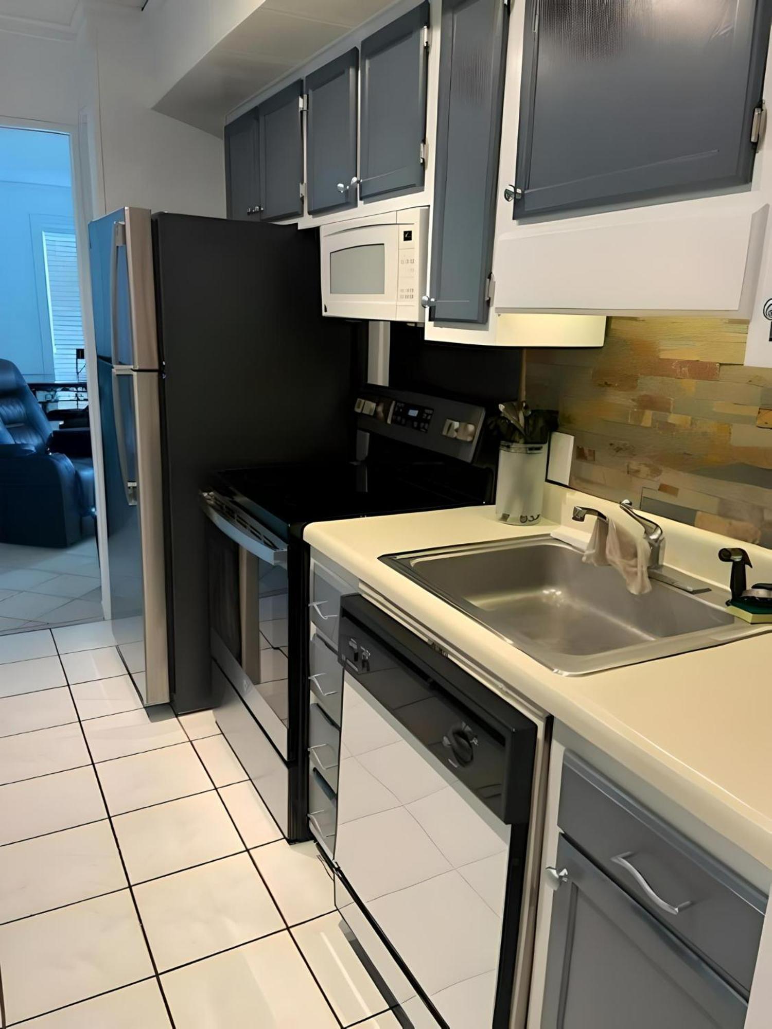 Sands Club 406, W/ Balcony + Access! Apartamento Myrtle Beach